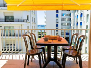 Image of New: Saint Jean de Luz T3 sea view, beach and city center on foot
