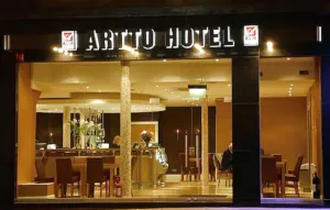 Image of Artto Hotel