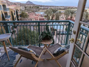 Image of Lake Las Vegas 2BR condo with gorgeous views of lake & pools