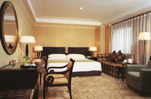 Image of Hotel New Otani Chang Fu Gong