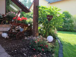 Image of Big Mama_s Home