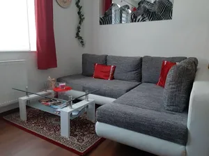 Image of Holiday apartment Ilmenau for 1 - 4 persons with 2 bedrooms - Holiday apartment