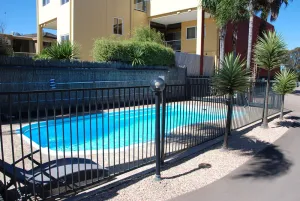 Image of Cunningham Shore Motel