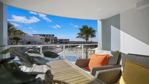 Image of SEACHANGE STUDIO ETTALONG BEACH RESORT
