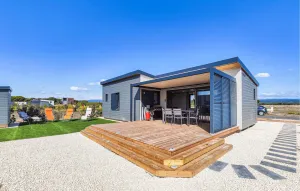 Image of Gorgeous Home In Olonzac With Kitchen