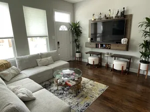 Image of The Gallery; An artsy homestead minutes from Downtown