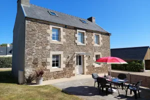 Image of Cottage, Plouenan