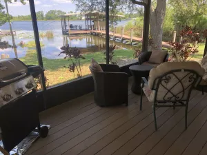 Image of Alderwood lake house Sanford\/Orlando near SFB