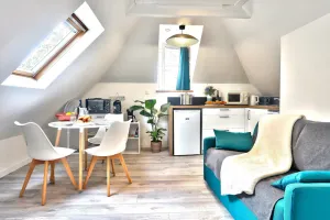 Image of Ty Koant au coeur du Guilvinec - Wifi inclus - Draps et serviettes inclus