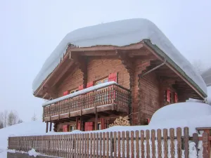 Image of Chalet Pere Noel