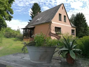 Image of Family and dog-friendly vacation home BB2 in Bad Brambach