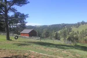 Image of Peace, Tranquility, Wildlife and Amazing Open Space Views!
