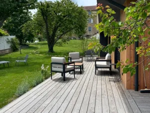 Image of Gite Loft 70m2 Atypique 2\/4 persons near Lyon. Entire dwelling