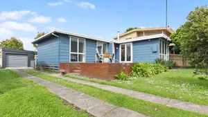 Image of The Blue House