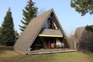 Image of Ferienhaus Winnetou Am Fuchsbau 67