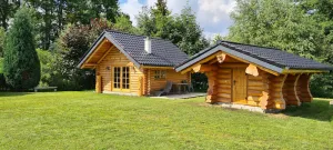 Image of Chalet am See