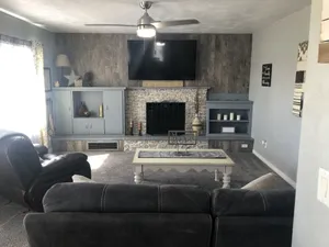 Image of Beautiful Monroe Home on Paiute trail by Mystic Hot Springs ATV, flyers landing