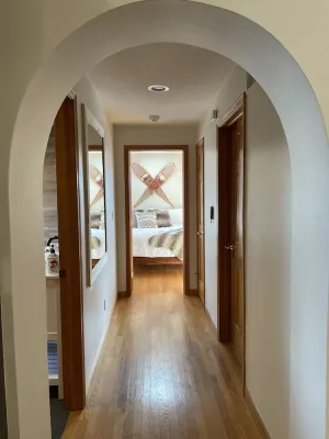 Image of Cozy retreat located off Lake Erie in Woodchuck Marina!