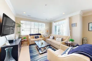 Image of Grande at Canal Pointe - 37696 Ulster Dr, Unit #12