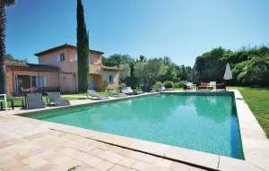 Image of Amazing Home In Ramatuelle