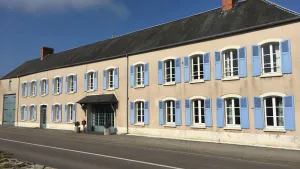 Image of Maison de Charme au Dézert avec Vue sur le Lac