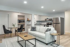 Image of Stylish Guest Apartment