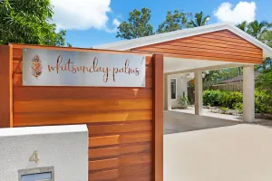Image of Whitsunday Palms by HamoRent