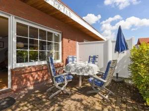 Image of Ferienhaus „Nordliebe“