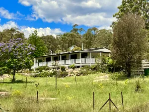 Image of Granite Belt Majestic Retreat