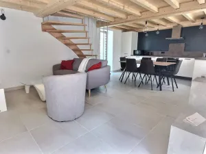 Image of Charmante maison au désert d'Entremont