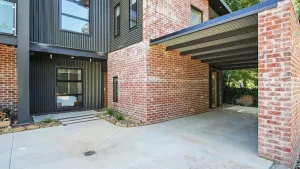 Image of Delany by the Park - House