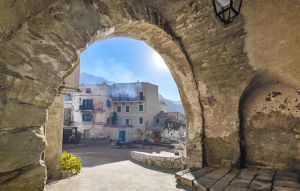 Image of Lovely home in Montegrosso with WiFi