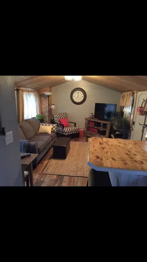Image of Unique tiny house in the heart of BG!