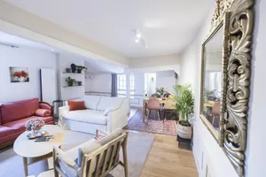 Image of Sweet Home Rennes Centre Historique 65 m2