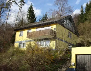 Image of Vacation apartment\/apartment for 5 guests with 73m² in Burladingen (93699)