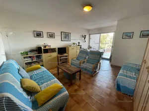 Image of 4SOM23 - Apartment with terrace and wifi