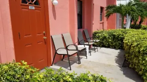 Image of GW101 Gulf View Studio Alcove