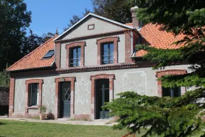 Image of Charming village house by the sea