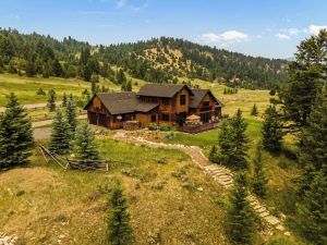 Image of The Wildwood Lodge - Big Sky