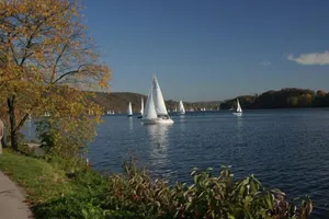 Image of Parkhaus Hügel