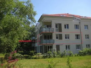 Image of * Apartment 'Möwennest' Macht, U. - Apartment