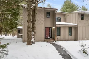 Image of Harbor Cove 108 SKI! Beach! Tunnel of Trees!
