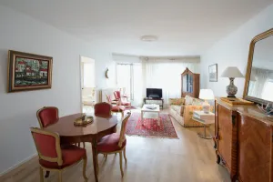 Image of Appartement 2 chambres Chartrons