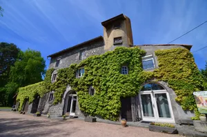 Image of The Poets' Mill