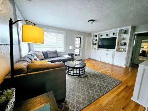 Image of Golden White House - 1 Block to Downtown Golden & Across the Street from Mines
