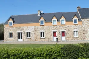 Image of Holiday house Carteret for 1 - 10 persons with 5 bedrooms - Row house