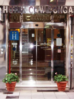 Image of Hotel City Express Covadonga