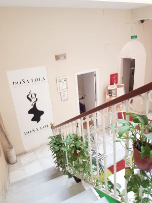 Image of Hotel y Apartamentos Doña Lola
