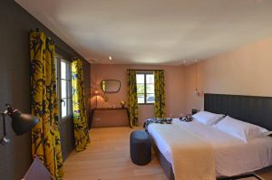 Image of UMAMI Deluxe Room