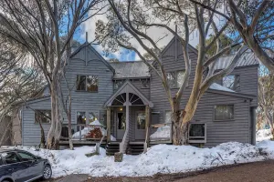 Image of Welkuminn - Dinner Plain